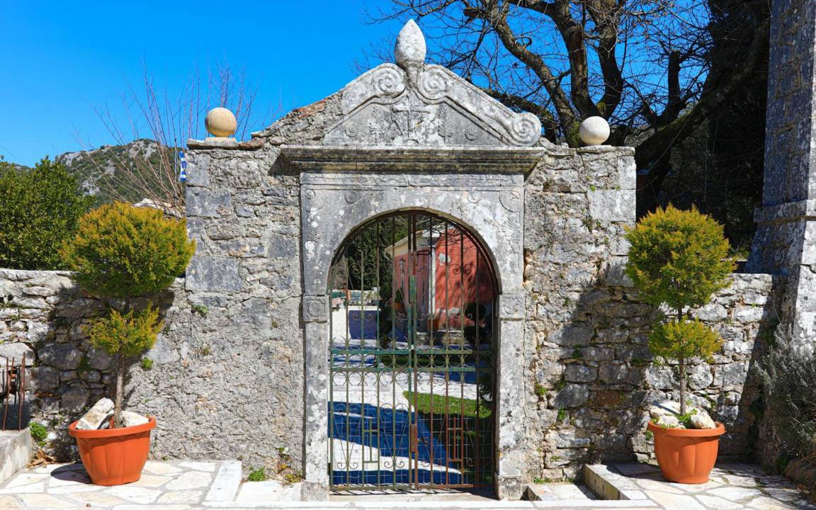Petaleia House | House ∙ 2 bedrooms ∙ 5 guests