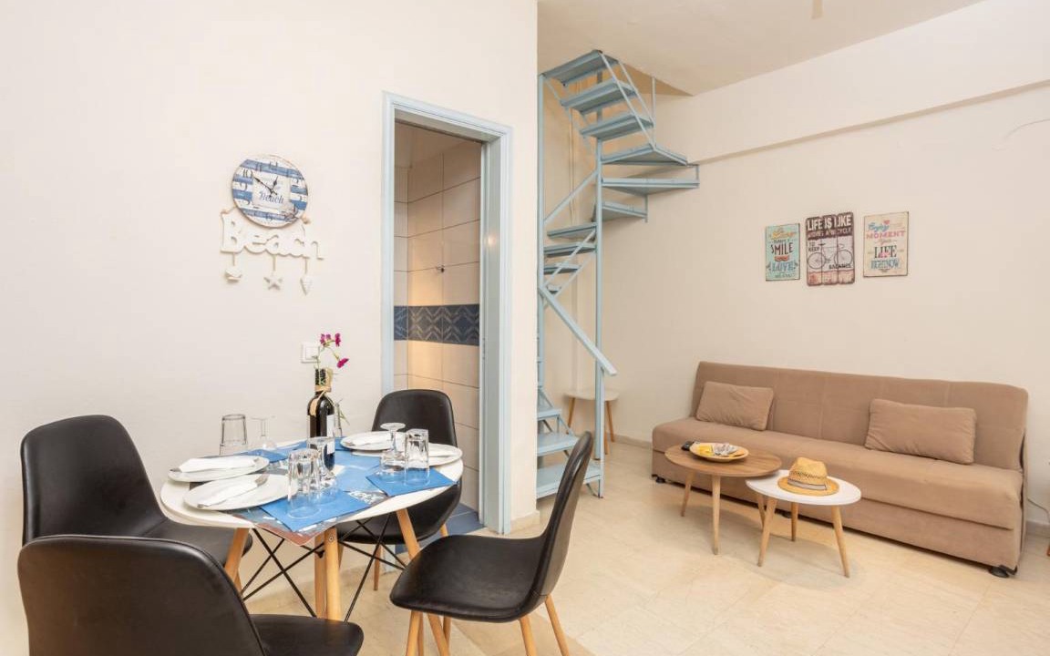 Lakka House | House ∙ 2 bedrooms ∙ 5 guests