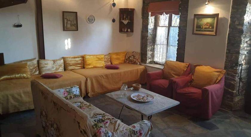 Afissos House | House ∙ 2 bedrooms ∙ 6 guests