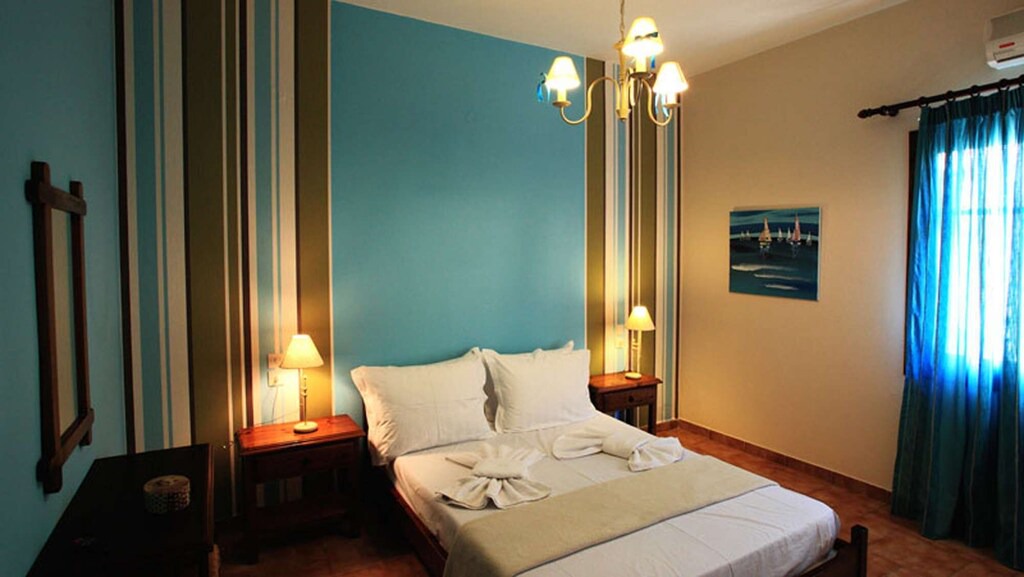 Lefokastron Apartment | House in Lefokastro - in front of the beach + Wi-Fi #1
