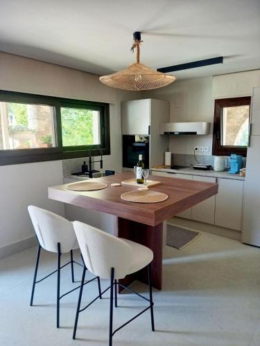Korithion Apartment | Ianos Living Spaces - 02