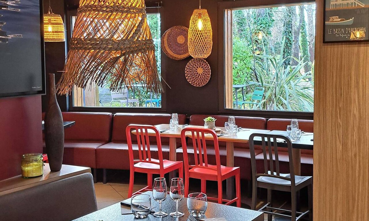 La Teste-de-Buch Hotel | ibis Arcachon La Teste