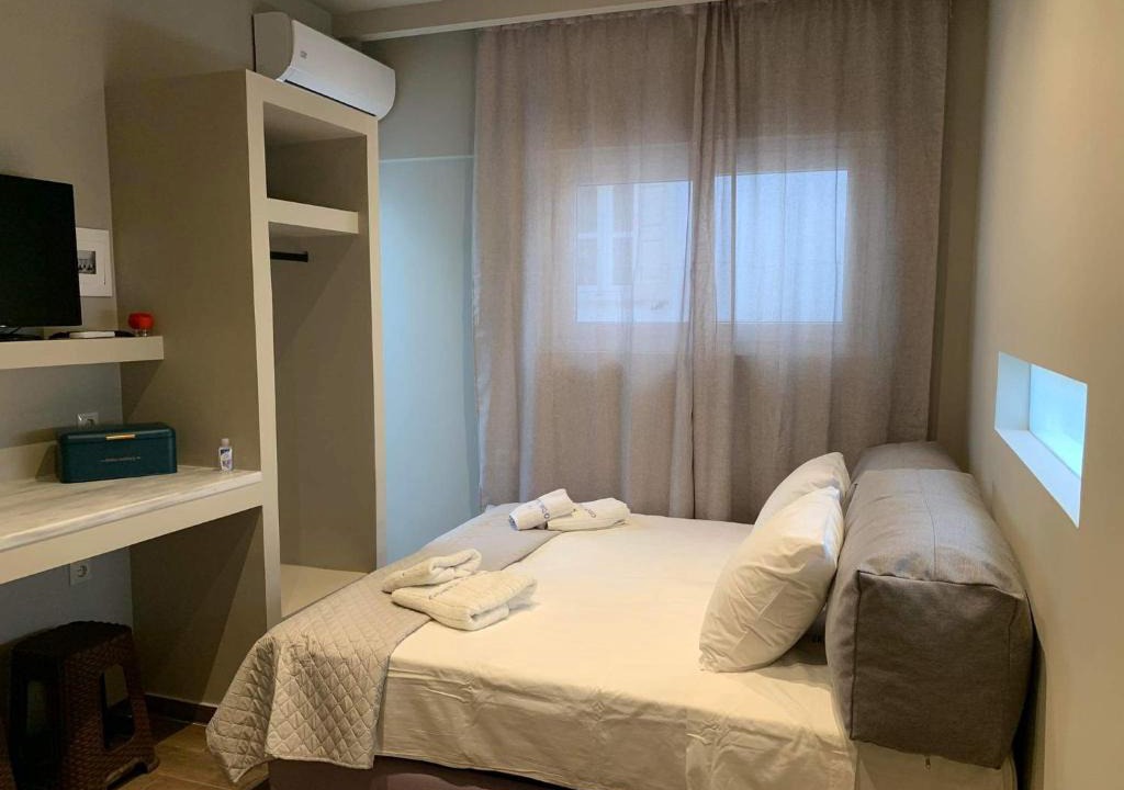 Agios Ioannis Apartment | Ideal home