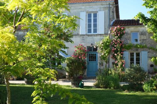 Migre Bed & Breakfast | Idyl 2020