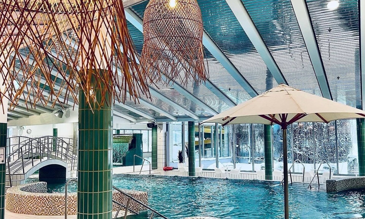 Ikaalinen Hotel | Ikaalinen Spa & Hotel