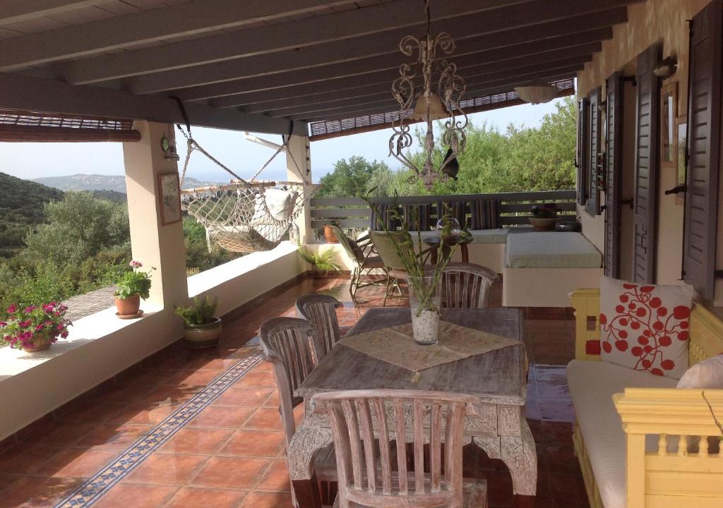 Argostoli Villa | Il Suo Paradiso