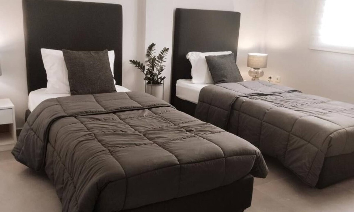 Molos Apartment | INAS 2 BEDROOM APARTMENTS