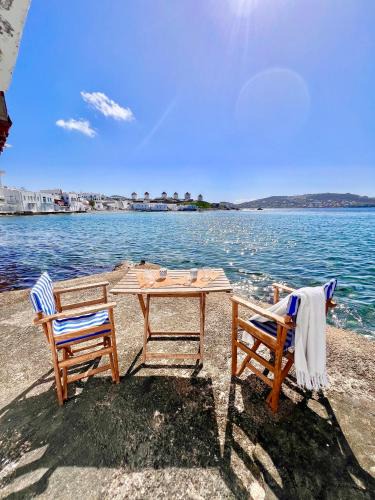 Little Venice House | infinity blu suites