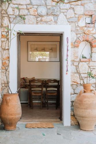 Lagoudi Zia Apartment | Infinity III - Tranquil Studio Retreat in Kos