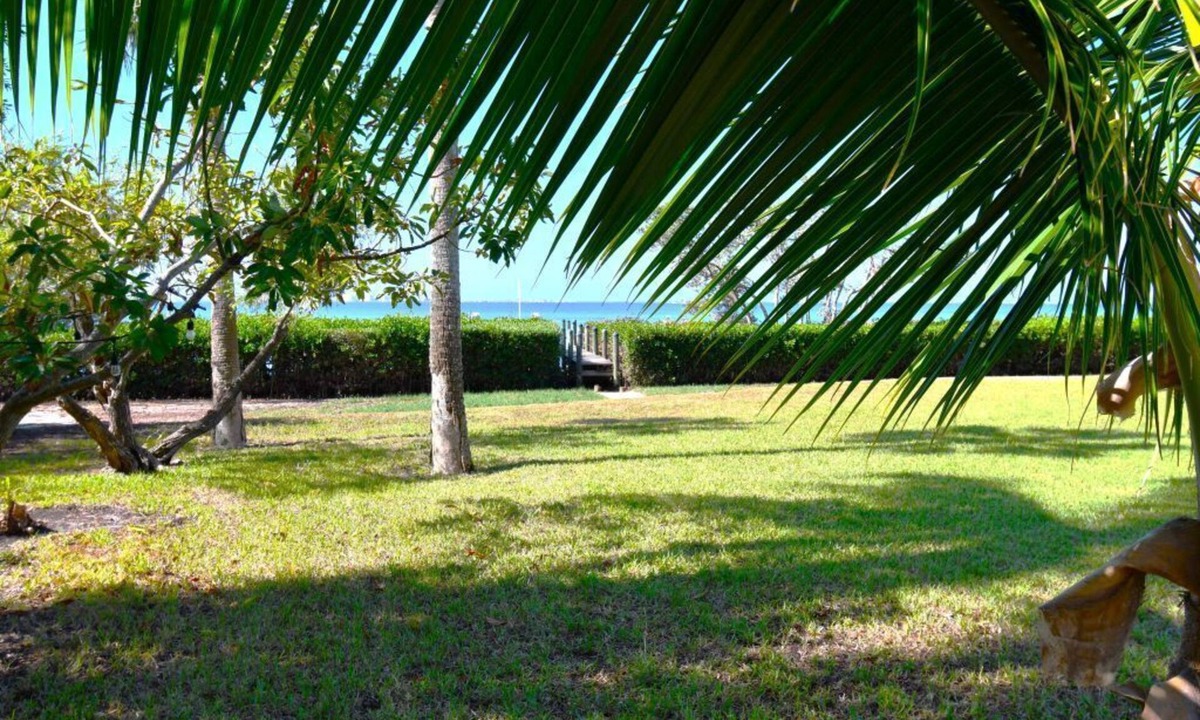 Whitfield Villa | Intercoastal Sunset Gem