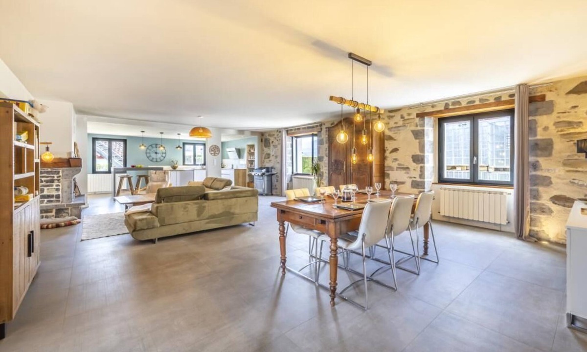 Espelette House | IRAZABAL BEHERIA VILLA