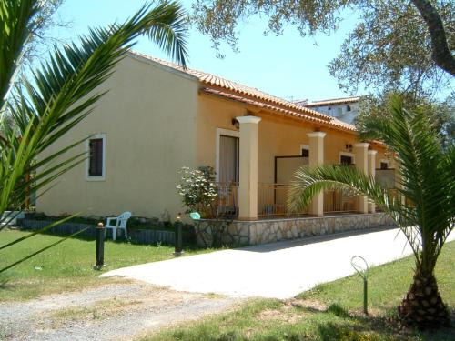 Kavos Apartment | IRINI-STUDIO 1
