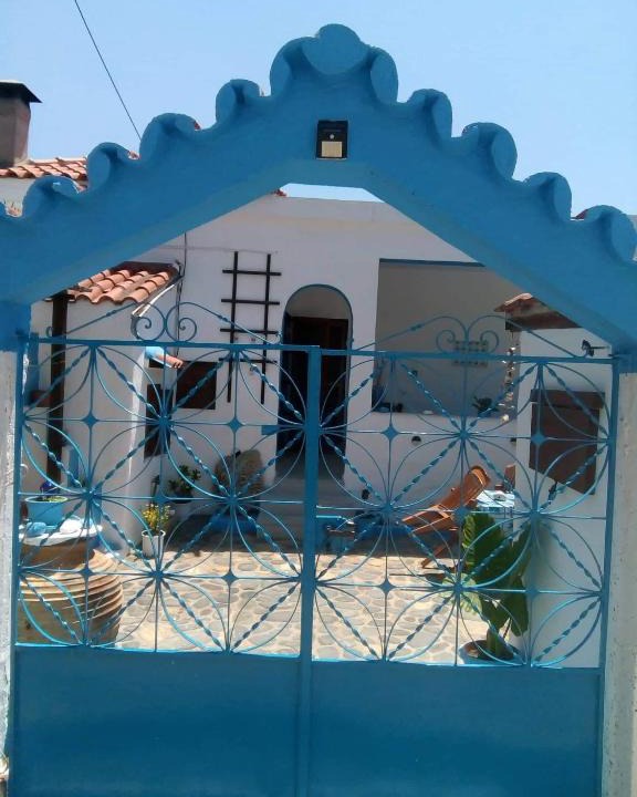 Papadhianika Apartment | Island house in Elika - Marathias