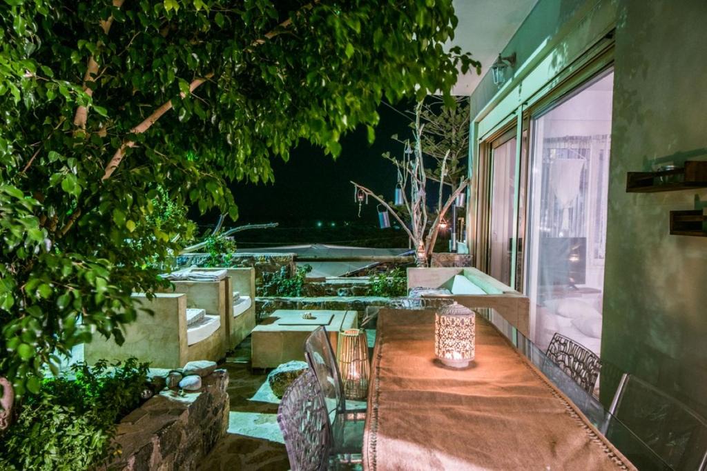 Istron Apartment | Istron Breeze Cocoon