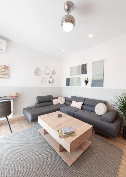 Oropos Apartment | Iviskos Apartment - Hellenic Apartments Avlona