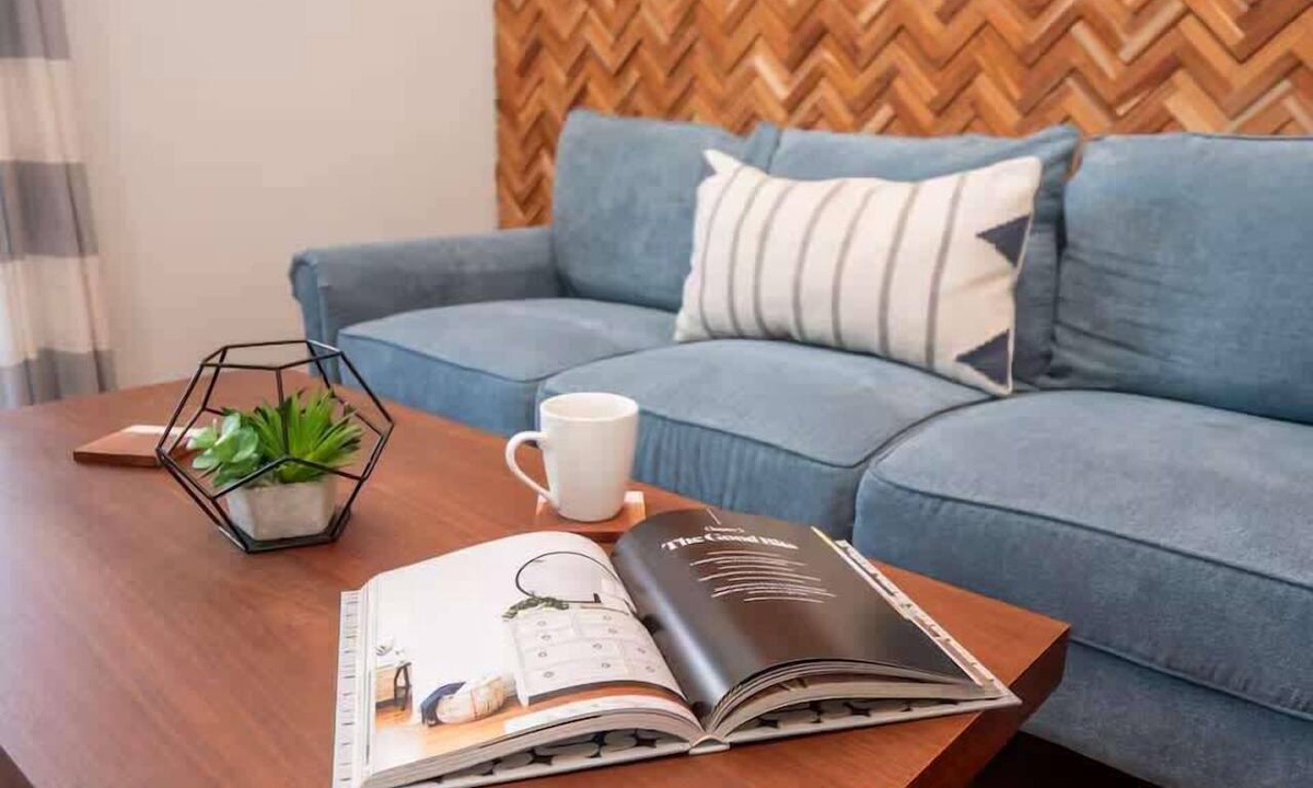 Federal Hill Apartment | Jennifer's Modern Federal Hill Apt w/Private Deck