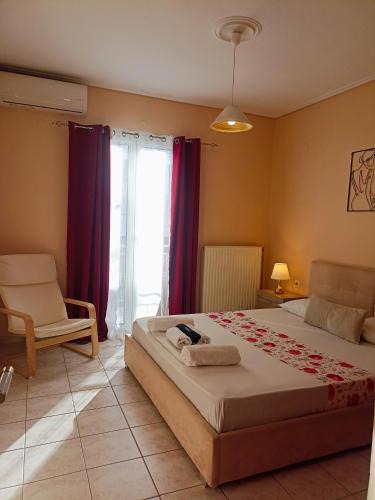 Argostoli Town Apartment | John's Apartment 2 in Argostoli