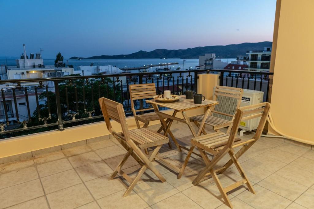 Karystos Apartment | John's Apartments