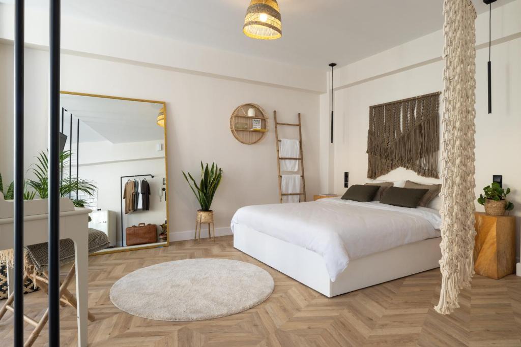Arta Apartment | K-Houses A1