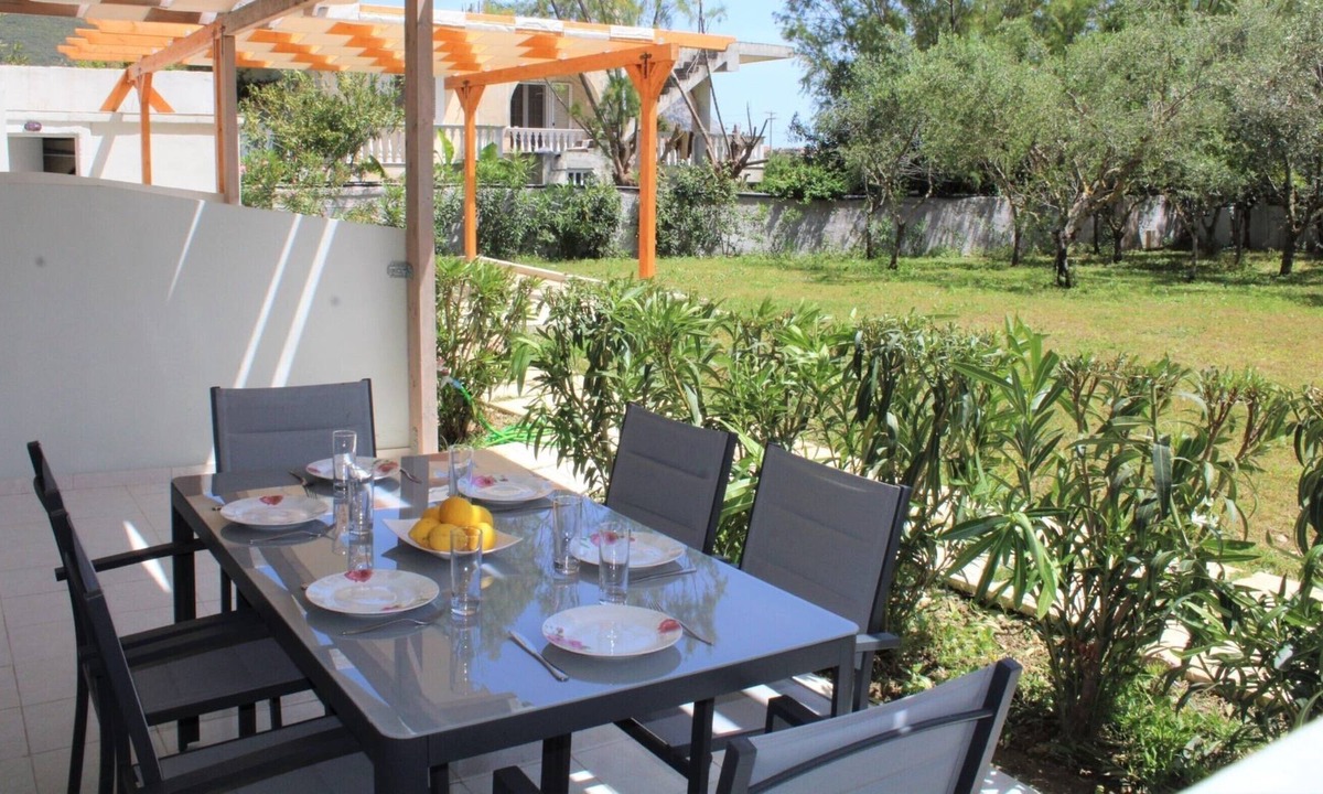 Kalamaki Apartment | Kalamaki Plaza Apartments ''tzante''