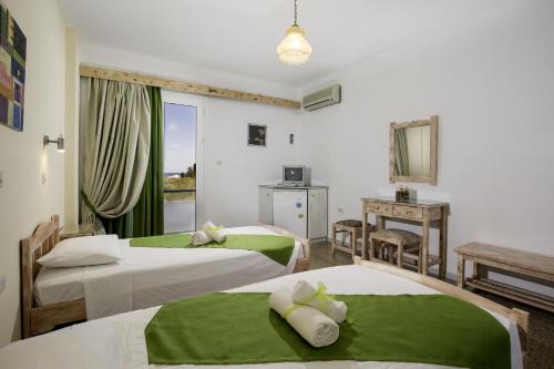 Kalathos Sun Hotel | Kalathos