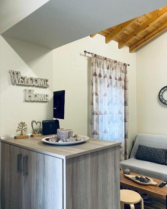 Lemnos House | Kalliopi Beach house