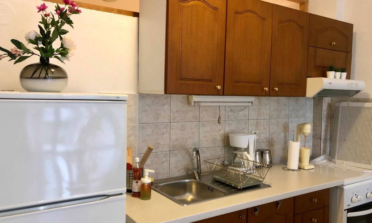 Kallithea Apartment | Kallithea Blue Paradise #35