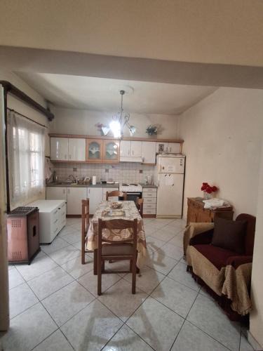Delta Apartment | Kaloxori Apartment - Limnothalassa
