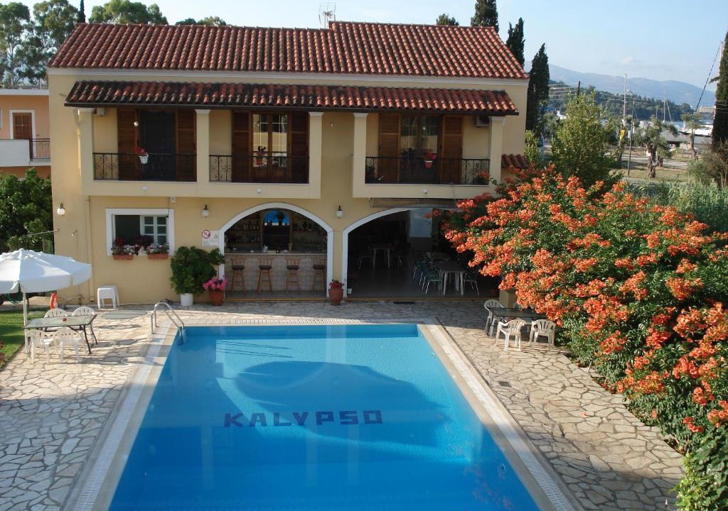 Gouvia Apartment | Kalypso Gouvia