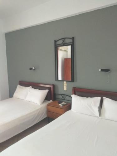 Agia House | KARAOYLI apartments studios