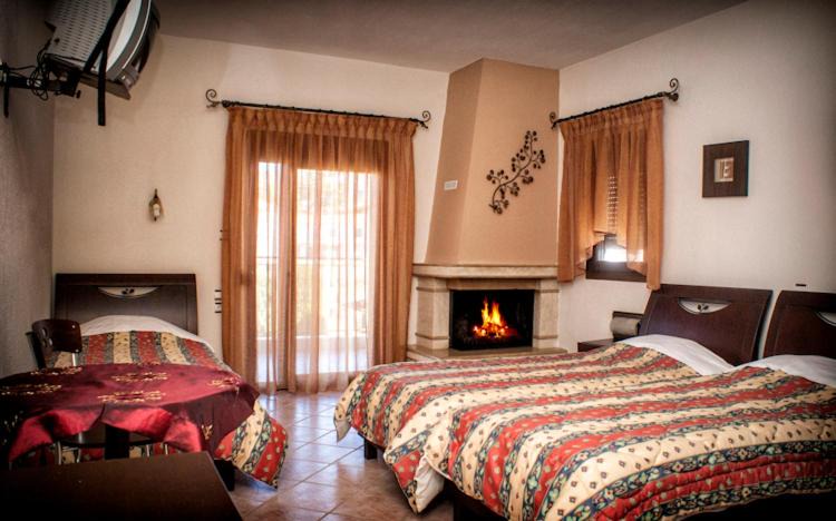Arnissa Apartment | Karipidis Hotel
