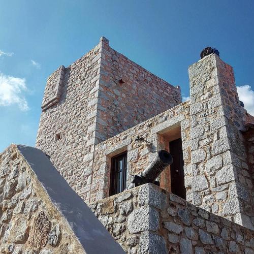 Omales Apartment | Katafigi