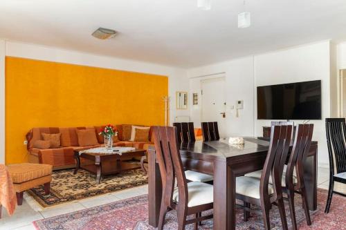 Ilioupoli Apartment | Katerina's apartment