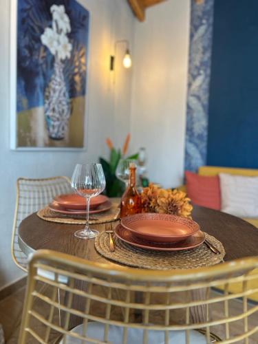 Maries Apartment | Katoi suite