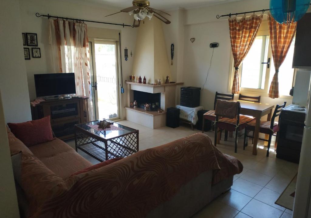 Kallithea Apartment | κέντρο- απόκεντρο