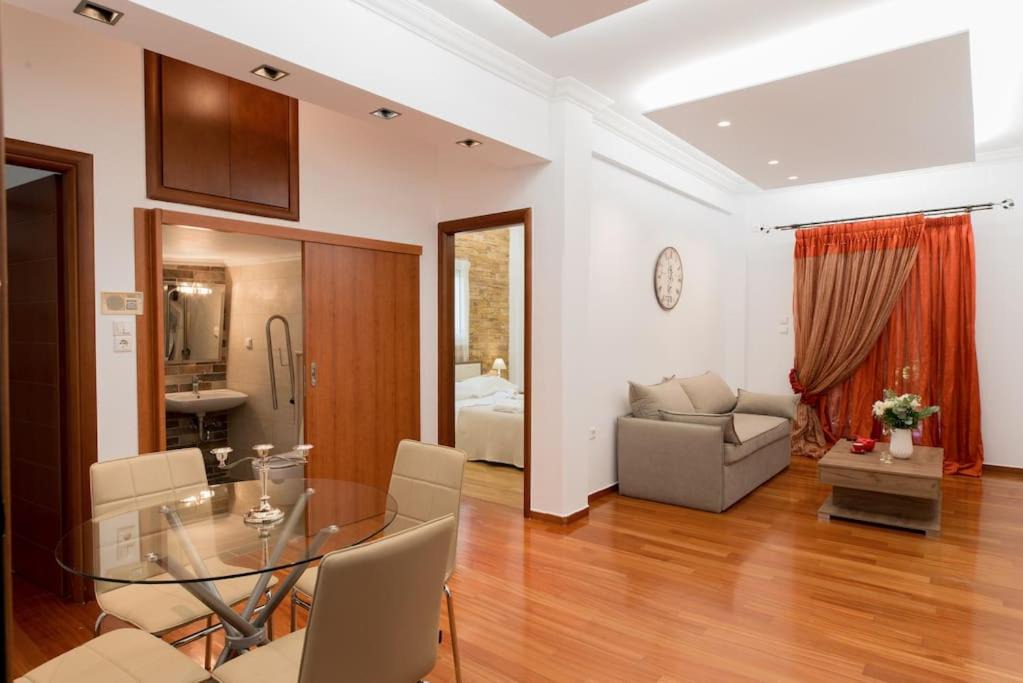 Kifisia Apartment | Kifisia Kallisti Suites