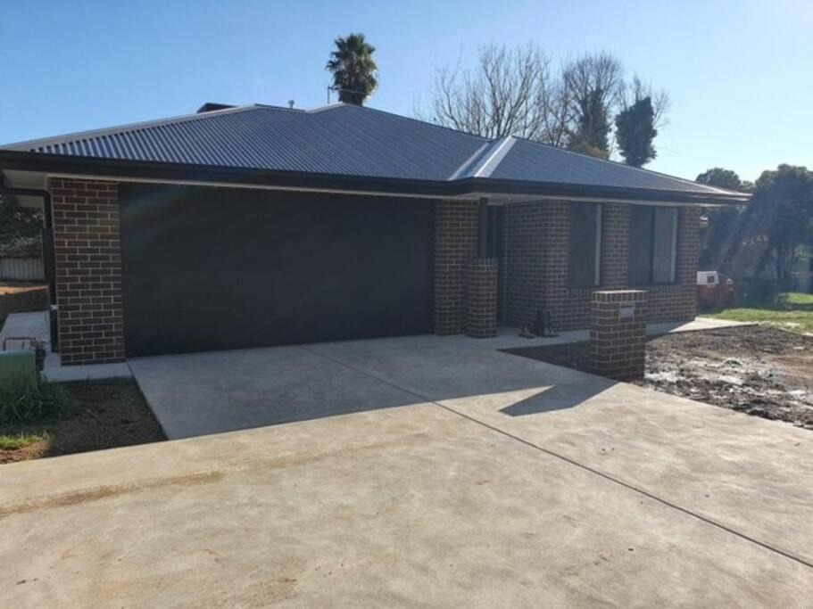 Tumut House | Killara Kottage