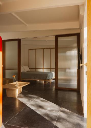 Corfu Town Apartment | Kipos Mon Repos