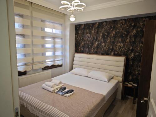 Usak Hotel | Konak Asil
