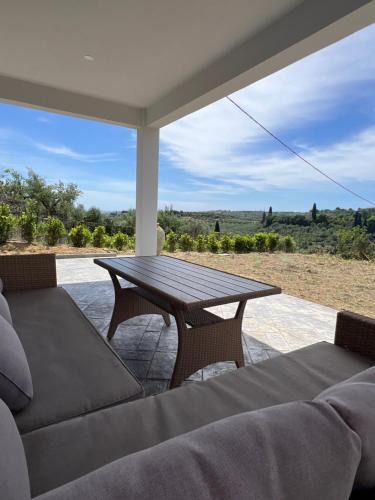 Kompi Apartment | Koroni Luxury Apartment