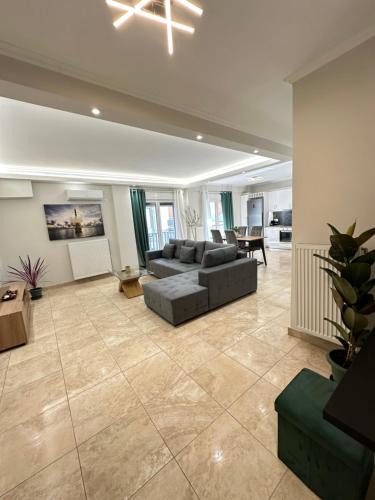 Kinosargous Apartment | Kosmos luxury apartment