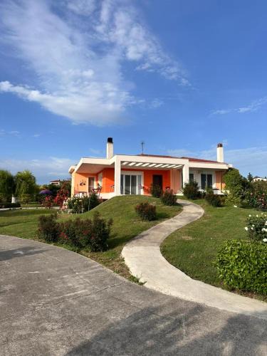 Thermaikos House | Ktima Lena