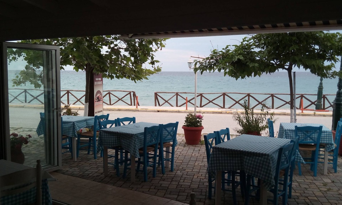 Possidi Hotel | Kyparissis Rooms