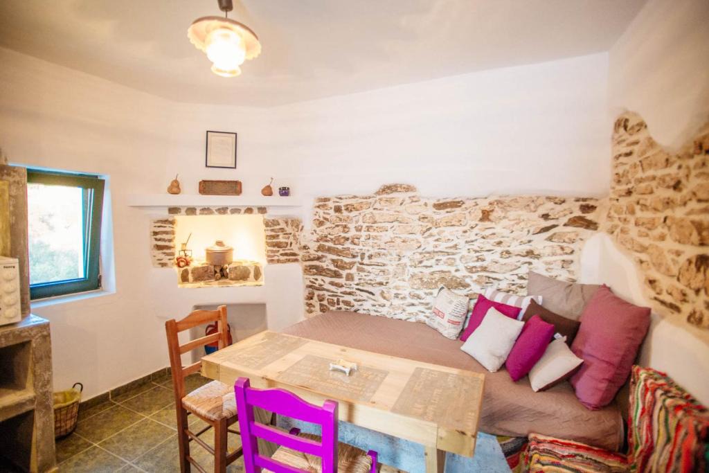Kithnos House | Kythnian Traditional 19th Century House