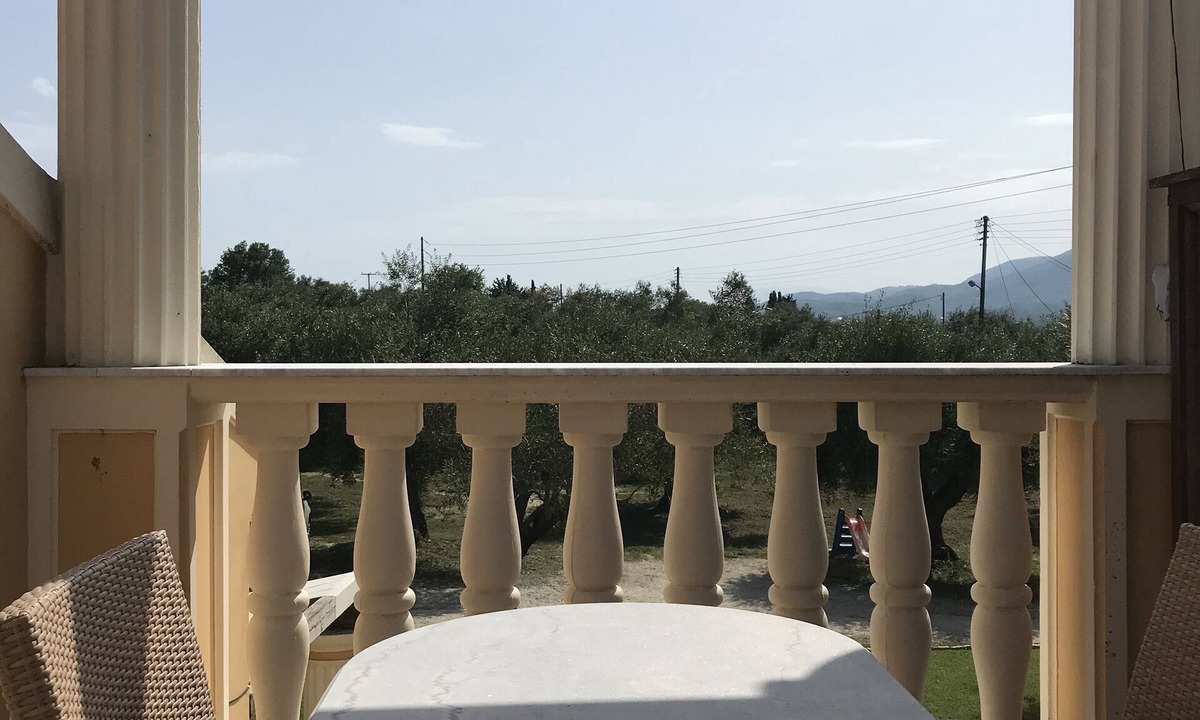 Roda House | L'Eremo Luxury Apartments