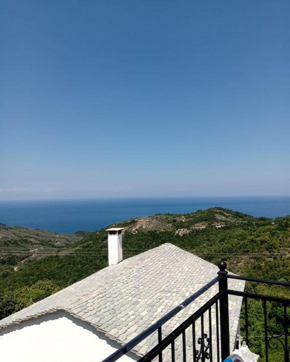 Casa Del Sol | Keramidi