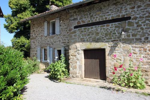 Compreignac House | La faye