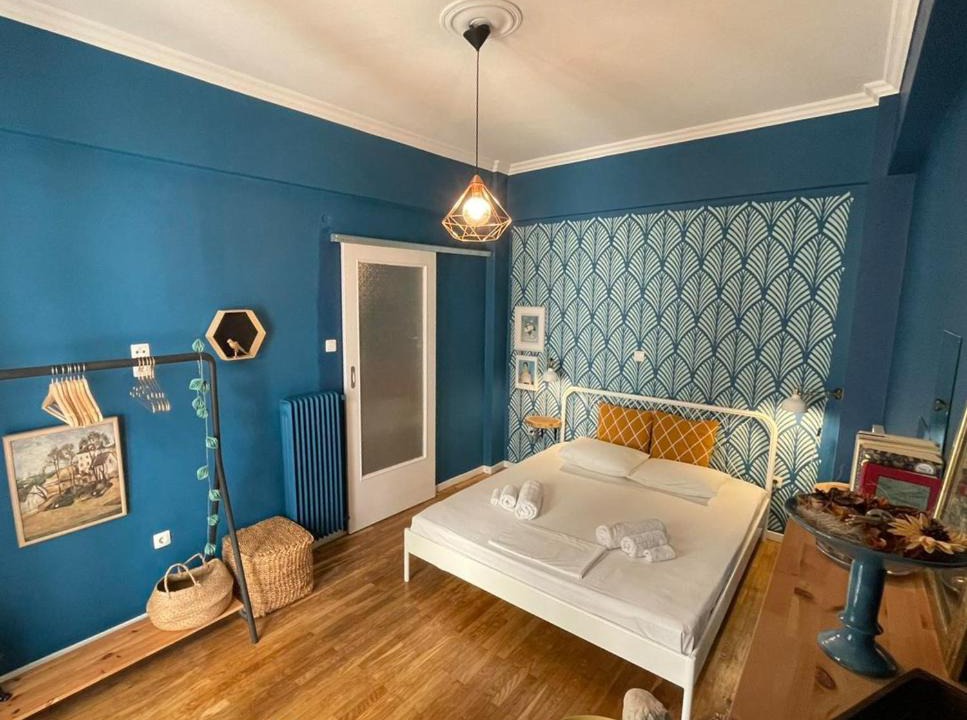Omonia Apartment | La Partita Apartment