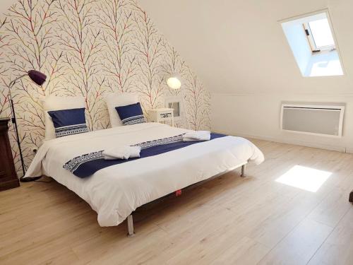 Correze House | La Salagnac