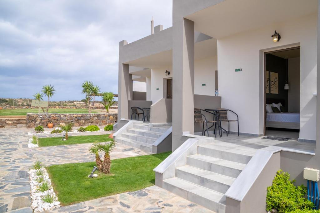 Livadia Apartment | Lafo Rooms